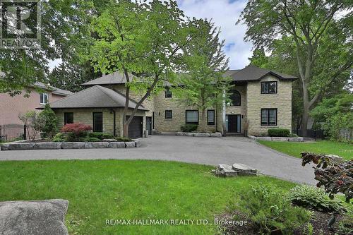 88 COLONEL DANFORTH TRAIL , Toronto, Ontario M1C 1R1 2