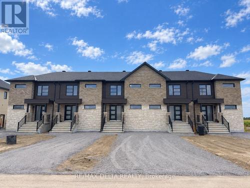 55 CARPE STREET , Casselman, Ontario K0A 1M0 1