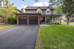 28 RICE DRIVE Whitby (Pringle Creek), ON L1N 7Z1