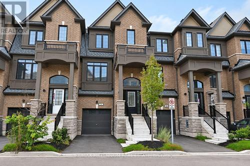 24 CALLOWAY WAY  Whitby, ON L1N 0N9