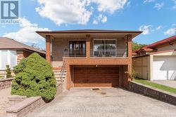 50 CHILLERY AVENUE Toronto, ON M1K 4S9