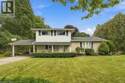 638 OAK PARK Road Brantford, ON N3T 5L8