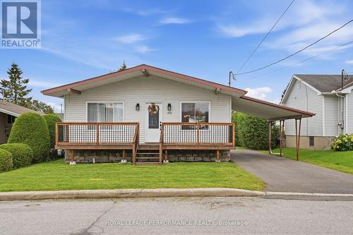 493 CATHERINE STREET  Hawkesbury, ON K6A 1Z8