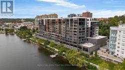 305 - 185 DUNLOP STREET E Barrie, ON L4M 0L7