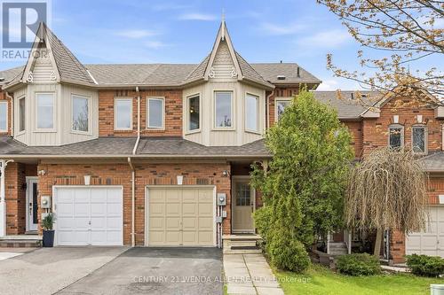 5 JAYS DRIVE  Whitby, ON L1R 2P5