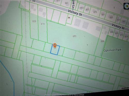V/L Kinsman, Lasalle, ON 