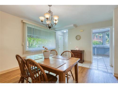 7-8402 Little River, Windsor, ON 