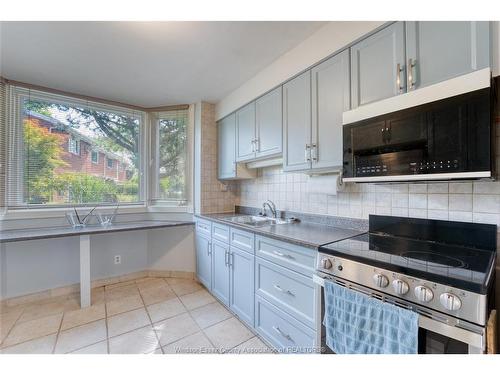 7-8402 Little River, Windsor, ON 