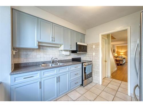 7-8402 Little River, Windsor, ON 