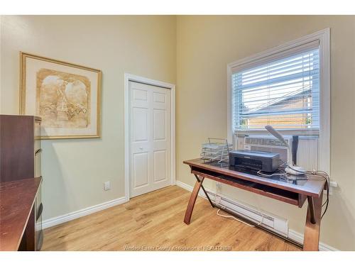 7-8402 Little River, Windsor, ON 