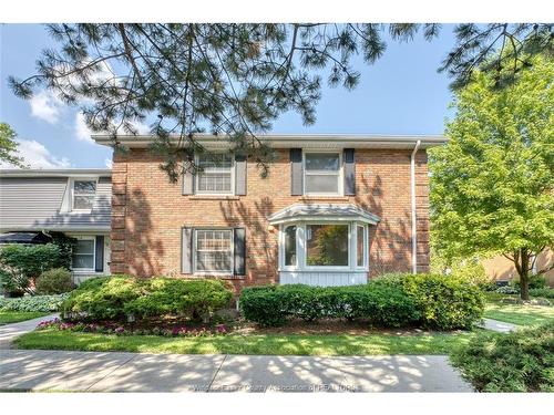 7-8402 Little River, Windsor, ON 