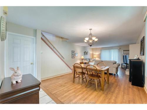 7-8402 Little River, Windsor, ON 