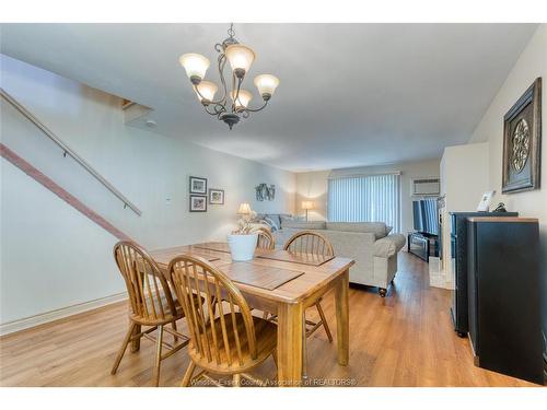 7-8402 Little River, Windsor, ON 