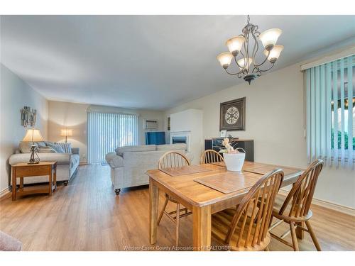 7-8402 Little River, Windsor, ON 