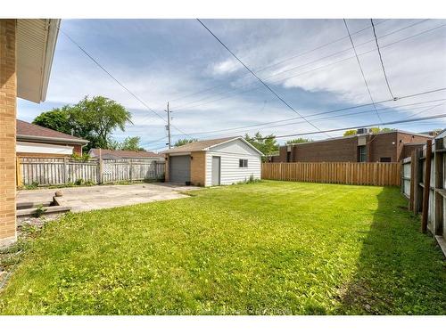 962 Watson, Windsor, ON 