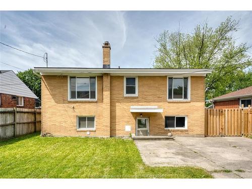 962 Watson, Windsor, ON 