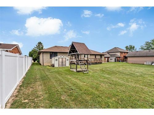 367 Elmstead, Lakeshore, ON 