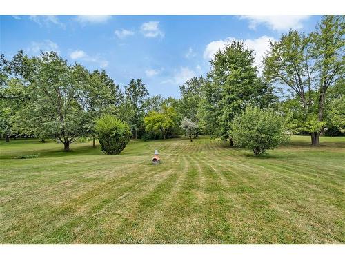 367 Elmstead, Lakeshore, ON 