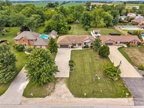 367 Elmstead, Lakeshore, ON 