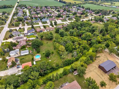 367 Elmstead, Lakeshore, ON 