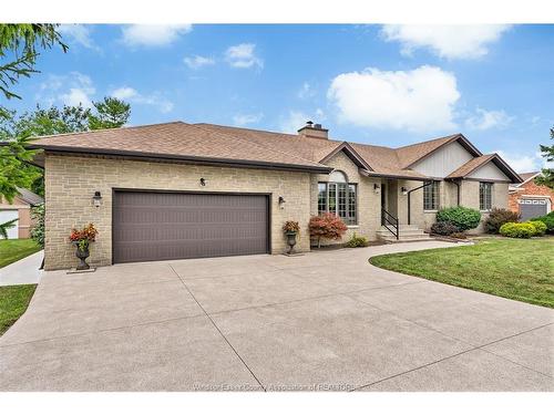 367 Elmstead, Lakeshore, ON 