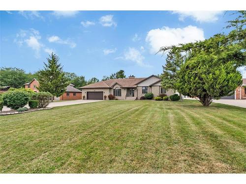 367 Elmstead, Lakeshore, ON 