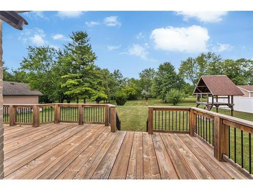 367 Elmstead, Lakeshore, ON 