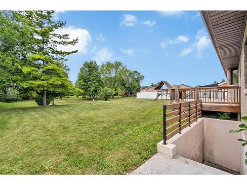 367 Elmstead, Lakeshore, ON 