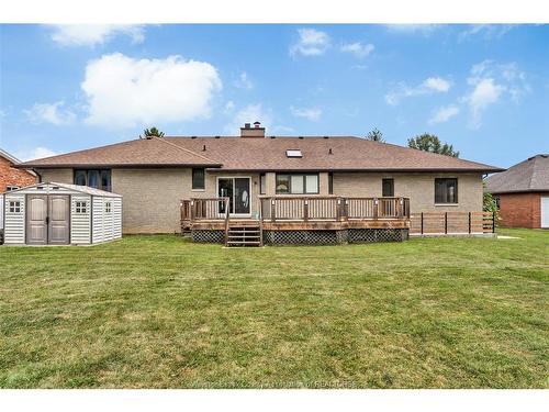 367 Elmstead, Lakeshore, ON 