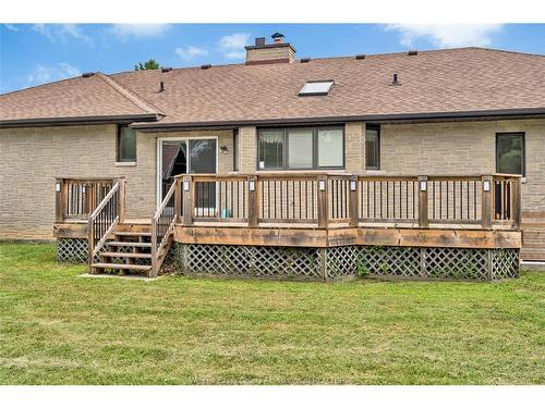 367 Elmstead, Lakeshore, ON 