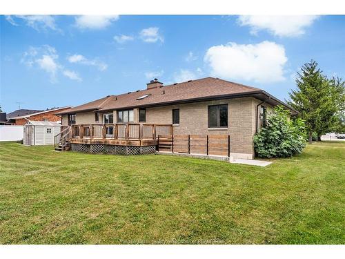367 Elmstead, Lakeshore, ON 