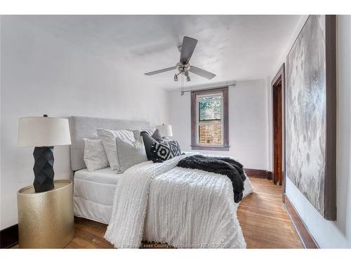 1080 Church, Windsor, ON 