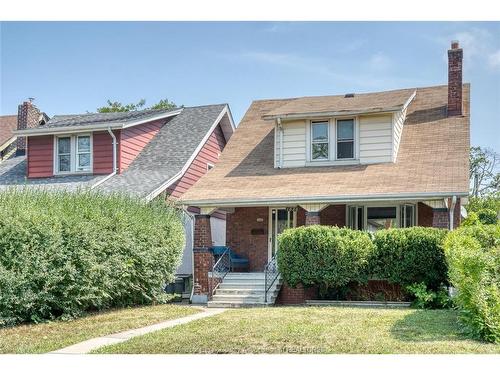 1080 Church, Windsor, ON 