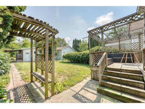 1080 Church, Windsor, ON 