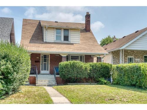 1080 Church, Windsor, ON 
