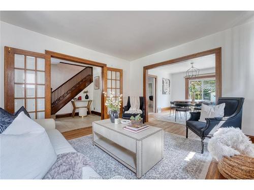 1080 Church, Windsor, ON 