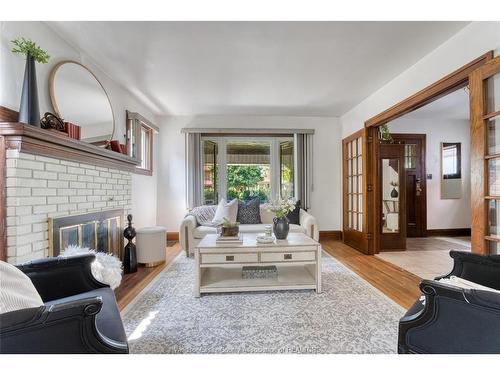 1080 Church, Windsor, ON 
