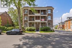5 - 244 BARRIE STREET Kingston (Central City East), ON K7L 3K5