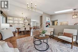32 THORNHILL Drive Guelph, ON N1H 8B6