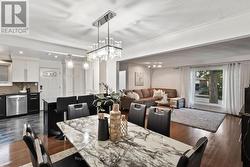 45 CHIPPER CRESCENT Toronto (Eglinton East), ON M1K 4R4