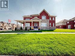 1 HEATHER FULLERTON ROAD Georgina, ON L0E 1R0