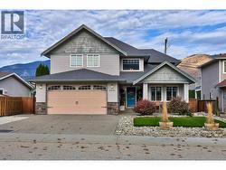 8910 Badger Drive Kamloops, BC V2C 6V2