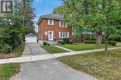 210 ABERDEEN AVENUE Peterborough, ON K9H 4W8