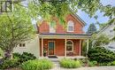 25 Central Street, Waterloo, ON 