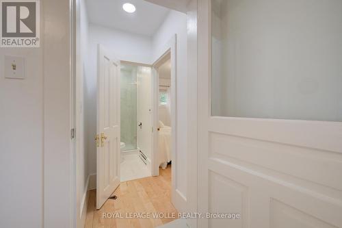 25 Central Street, Waterloo, ON 