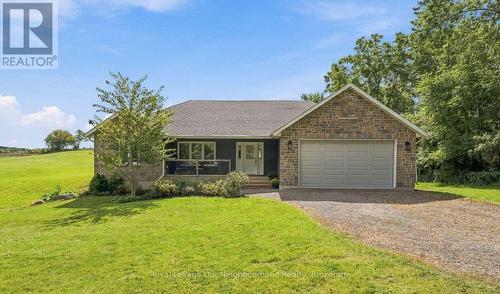 13985 DUNDONALD ROAD  Cramahe, ON K0K 1S0
