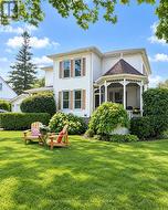 47 PAUL STREET Prince Edward County (Picton), ON K0K 2T0
