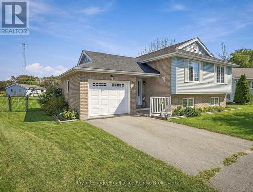 99 WESTWIND CRESCENT  Prince Edward County (Wellington), ON K0K 3L0