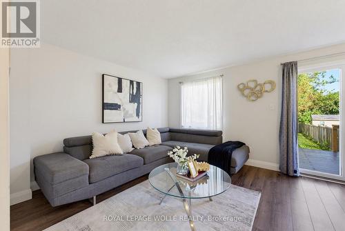 80 Highland Crescent, Kitchener, ON 