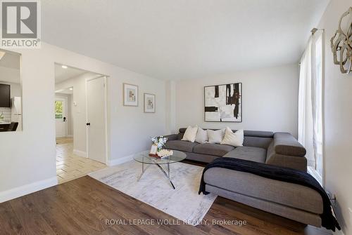 80 Highland Crescent, Kitchener, ON 